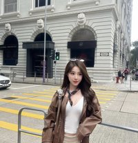 Young Korean Babe Minju - puta in Taipei
