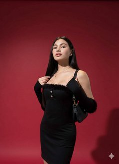 Young Lady Boy - Transsexual escort in Kuala Lumpur Photo 14 of 19
