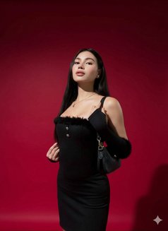 Young Lady Boy - Transsexual escort in Kuala Lumpur Photo 15 of 19