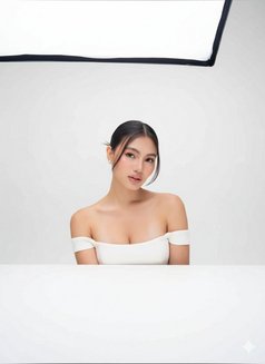 Young Lady Boy - Transsexual escort in Kuala Lumpur Photo 17 of 19