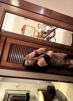 Young Lady Boy - Transsexual escort in Mandaluyong Photo 9 of 10