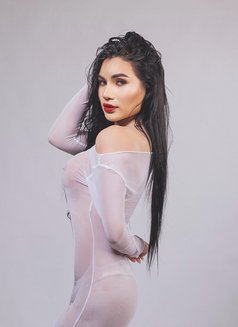 Young Lady Boy (just arrived) - Transsexual escort in Taipei Photo 9 of 22