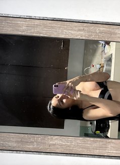 Young Lady Boy (just arrived) - Acompañantes transexual in Taichung Photo 24 of 24