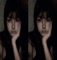 Young Ladyboy Meru 19 - masseuse in Makati City