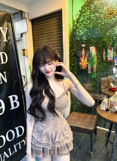 Young Ladyboy🏻 - Transsexual escort in Pattaya Photo 1 of 17