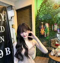 Young Ladyboy🏻 - Transsexual escort in Pattaya
