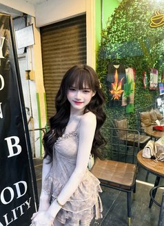 Young Ladyboy🏻 - Transsexual escort in Pattaya Photo 2 of 17