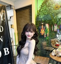 Young Ladyboy🏻 - Transsexual escort in Pattaya