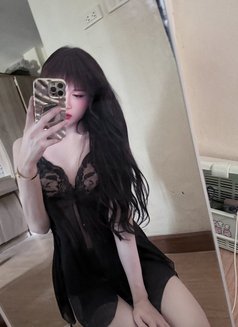 Young Ladyboy🏻 - Transsexual escort in Pattaya Photo 4 of 17