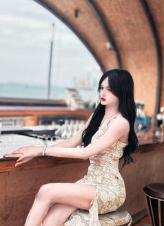 Young Ladyboy🏻 - Transsexual escort in Pattaya Photo 13 of 17