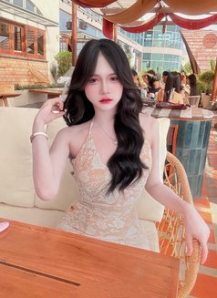 Young Ladyboy🏻 - Transsexual escort in Pattaya Photo 15 of 17