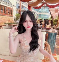 Young Ladyboy🏻 - Transsexual escort in Pattaya