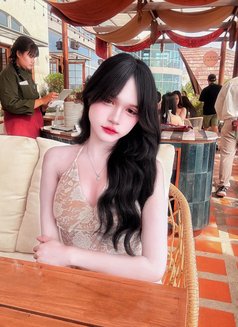 Young Ladyboy🏻 - Transsexual escort in Pattaya Photo 17 of 17