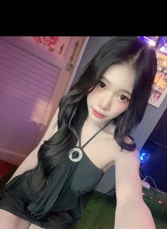 Young Ladyboy🏻 - Transsexual escort in Pattaya Photo 5 of 8