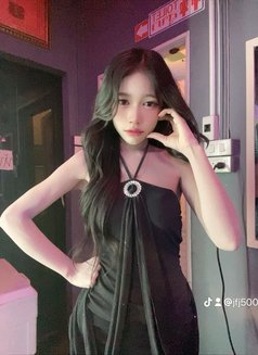 Young Ladyboy🏻 - Transsexual escort in Pattaya Photo 6 of 8