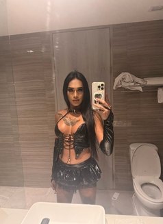 VIP YOUNG LATINA🇨🇴🇵🇭 (just arrived) - Transsexual escort in Pattaya Photo 4 of 30