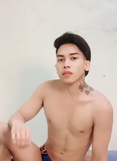 @Young Lucas - Male escort in Manila Photo 1 of 1
