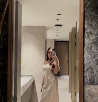 Young Madi - escort in Bangkok