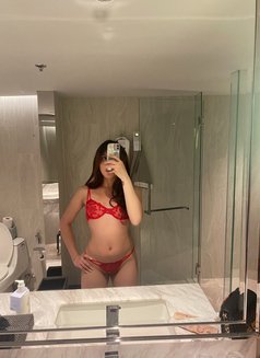 Wild Madison - escort in Hong Kong Photo 8 of 8