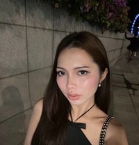 Young Madison - puta in Manila