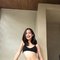 Young Madison - escort in Manila