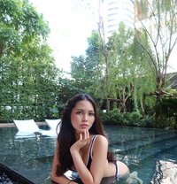 Young Tight Madison - escort in Hong Kong