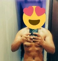 Young Male Bull for Females - Male escort in Mumbai