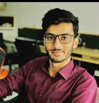 Young Male Escort Only for Female - Male escort in Dubai