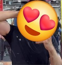 Young boy 24 for women - Male escort in Dubai