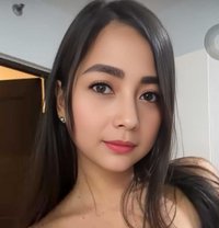 young Malika - escort in Hong Kong