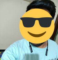 Young Man for Genuine Women - Male escort in Hyderabad