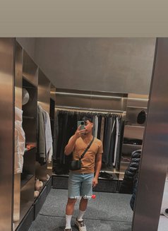 Young Manly Bottom / can be Both - Male escort in Muscat Photo 19 of 24