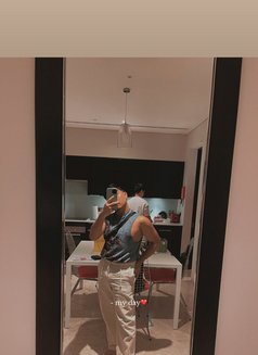 Young Manly Bottom / can be Both - Male escort in Muscat Photo 20 of 24