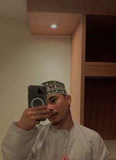 Young Manly Bottom / can be Both - Male escort in Muscat Photo 21 of 24