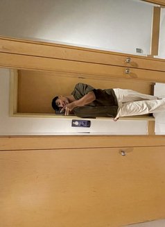 Young Manly Bottom / can be Both - Male escort in Muscat Photo 23 of 24
