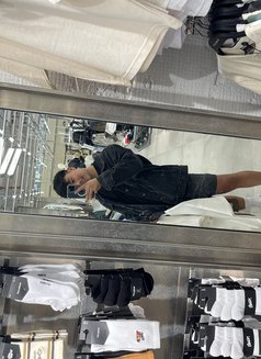 Young Manly Bottom / can be Both - Male escort in Muscat Photo 24 of 24