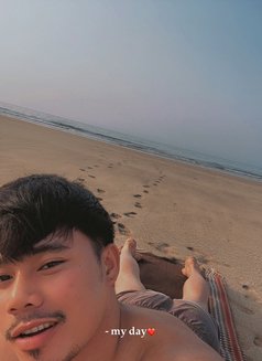 Young Manly Bottom / can be Both - Male escort in Muscat Photo 25 of 30