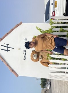 Young Manly Bottom / can be Both - Male escort in Muscat Photo 30 of 30