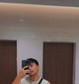 Young Manly Bottom / can be Both - Male escort in Muscat Photo 30 of 30
