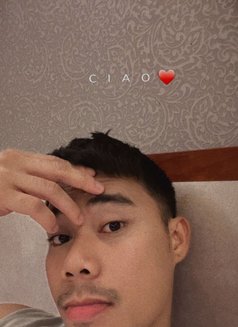 Young Manly Bottom / can be Both 🇵🇭🇵 - Male escort in Muscat Photo 23 of 30