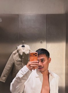 Young Manly Bottom / can be Both 🇵🇭🇵 - Male escort in Muscat Photo 24 of 30