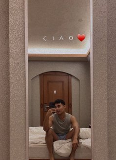Young Manly Bottom / can be Both 🇵🇭🇵 - Male escort in Muscat Photo 26 of 30