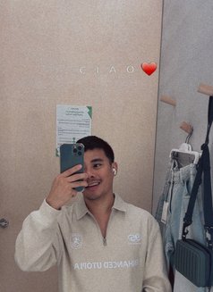 Young Manly Bottom / can be Both 🇵🇭🇵 - Male escort in Muscat Photo 27 of 30