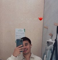 Bottom @ M@ss@ge 🇵🇭 - Male escort in Muscat