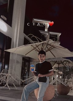 Young Manly Bottom / can be Both 🇵🇭🇵 - Male escort in Muscat Photo 28 of 30