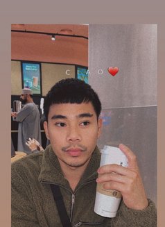 Young Manly Bottom / can be Both 🇵🇭🇵 - Male escort in Muscat Photo 29 of 30