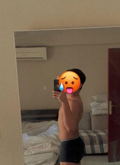 Bottom @ M@ss@ge π΅π - Male escort in Muscat Photo 1 of 1