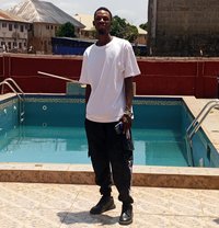 Young Master - Male adult performer in Benin City