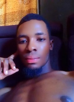 Young Master - Male adult performer in Benin City Photo 2 of 4