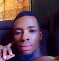 Young Master - Male adult performer in Benin City